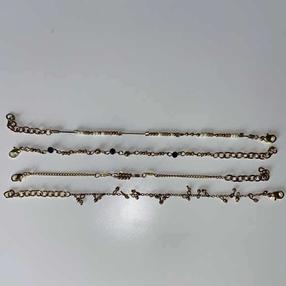 Beaded Bracelet Set - Picture 3 of 6